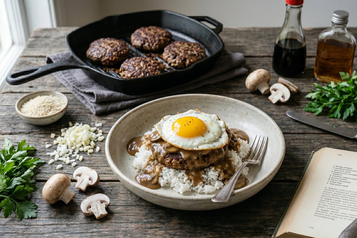 Loco Moco