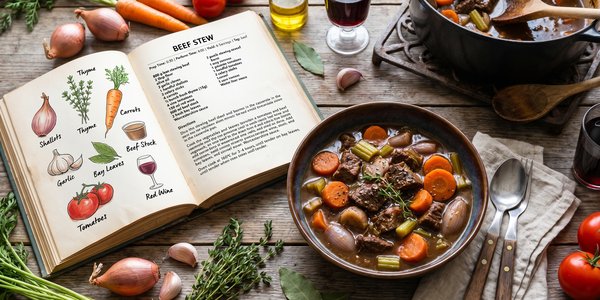 Beef Stew