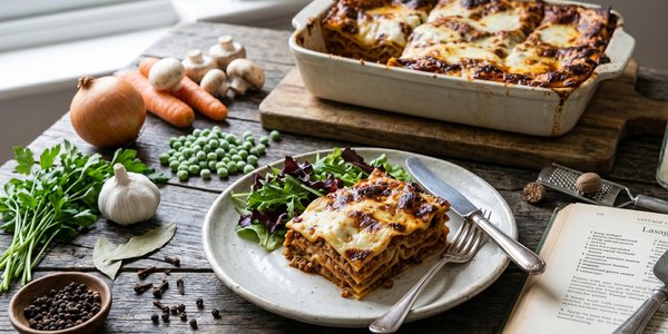 Lasagne