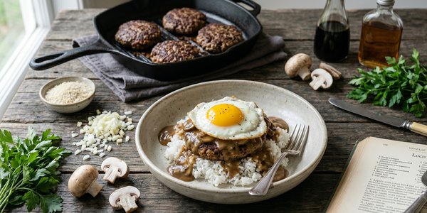Loco Moco