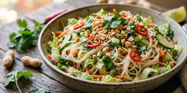 Noodle Salad