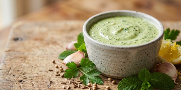 Tahini