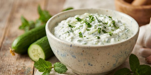Tzatziki